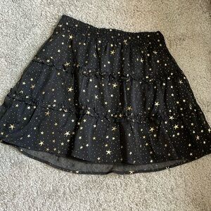 Altard State Star Skirt